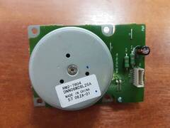 Главный мотор HP LJ M402, M426, M501, M506, M526, M304, M404 (RM2-9531, RM2-8684, RM2-7804) OEM