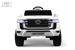 Toyota LAND CRUISER 300 4WD L999LL  (лицензионная модель)