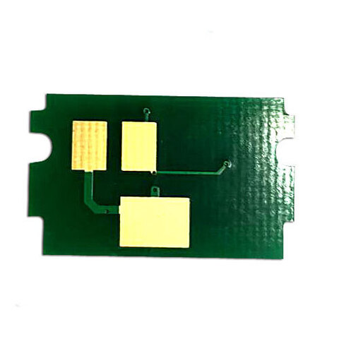 Чип (CHIP) analog 34A CF234A черный (Black) - купить в компании MAKtorg