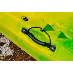 Пластиковые каяки TINTENFISCH