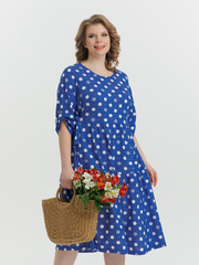 4715 Платье женское