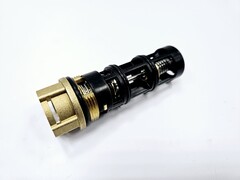 Картридж 3-ходового клапана (затвор ГВС) BAXI Eco Four/Eco-3/Luna-3... (арт. 627880)
