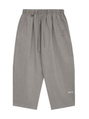 Брюки PANASIAN RAMI PANTS/AISBERG low