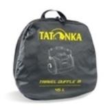 Сумка Tatonka Travel Duffle M black