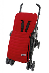 AL2200M Altabebe Демисезонный конверт  Microfibre 90x45 (Rose)