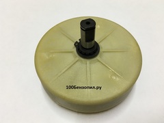 Шестерня для цепной электропилы D-85mm, 60 z.