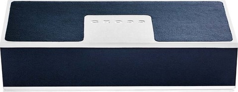 Cross Century II - Blue CT, шариковая ручка, M