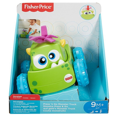Fisher-Price Инерционная машинка 