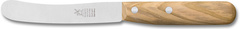 Нож для завтрака Windmuhlenmesser Buckels, 100 мм (олива)