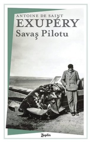 Savaş Pilotu