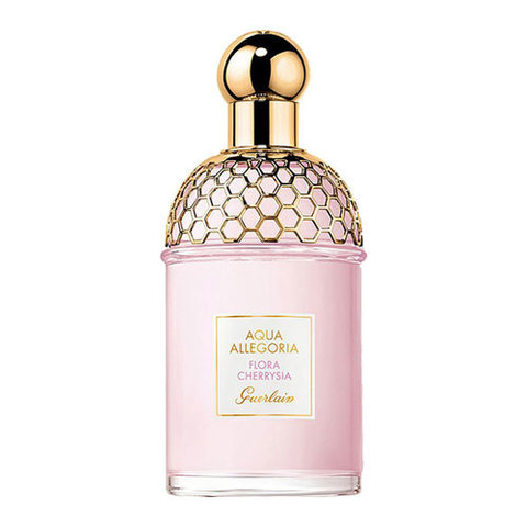 Guerlain Aqua Allegoria Flora Cherrysia