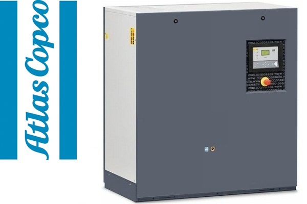 Компрессор винтовой Atlas Copco GA26 10FF / 400В 3ф 50Гц с N / СЕ / FM