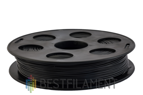 BFCarbon пластик Bestfilament для 3D-принтеров карбон 0.5 кг (1,75 мм)