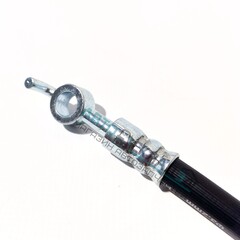 ШЛАНГ ЦИЛИНДРА СЦЕПЛЕНИЯ NEXIA, LANOS, CHANCE, SENS RAON