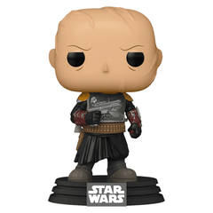 Funko POP! Star Wars: Boba Fett (Exc) (490)
