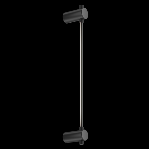 Настенный светодиодный светильник Maytoni Rotta MOD413WL-L8B3K