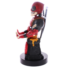 Подставка Cable Guys: Deadpool Zombie