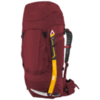 Картинка рюкзак туристический BACH Pack Daydream 50 short Red Dahlia - 7