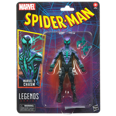 Фигурка Marvel Legends Retro: Marvel's Chasm