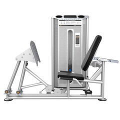 Жим ногами (Leg Press) DHZ U-2003. Стек 115 кг