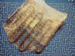 Термоэлемент QUATTRO ELEMENTI QE-5000E (ТЭН ST0758) (248-559-011)