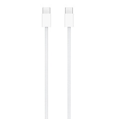 Кабель с оплёткой Apple USB-C (1 м)