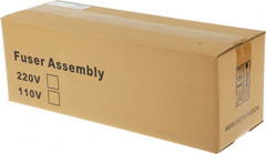 Печка в сборе Cactus CS-FU-XER-WC7545 (604K62230/604K62231/-232/641S00810-reman) для Xerox WC 7545/7556