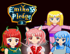 Emiko's Pledge 3 (для ПК, цифровой код доступа)