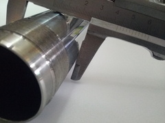 Перо вилки для Harley Davidson XG750A 2018 года и выше