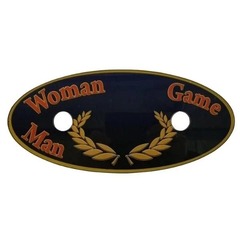 Маленькое Стекло для автомата Rocky Boxer