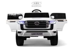 Toyota LAND CRUISER 300 4WD L999LL  (лицензионная модель)
