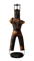 Подвесной манекен DIKO FILIPPOV буйволиная кожа 150см/32-35кг