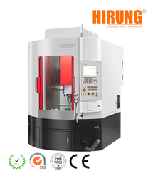 Пятиосевой фрезерный обрабатывающий центр «HIRUNG» DU200