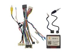 Магнитола Renault Dokker (2012-2020) Android 10 6/128GB QLED DSP 4G модель RE-262TS18