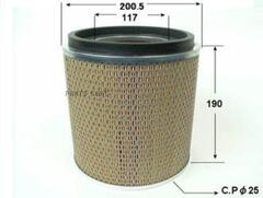 Фильтр  воздушный  VIC  A-275