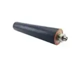 Вал резиновый Konica Minolta bizhub PRO 951, 1051, 1200, PRESS 1250 (A4EUR70V00/A0G6R70300) Совместимый