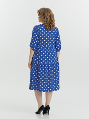 4715 Платье женское