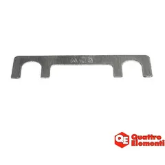 Предохранитель QUATTRO ELEMENTI TechBoost 320 (65 А) (771-473-08)