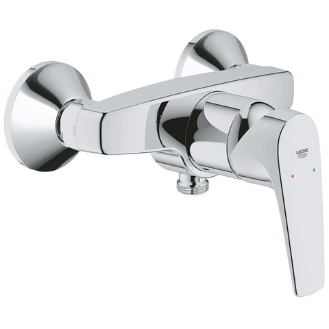 Смеситель для душа Grohe BauFlow 23771000