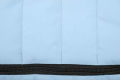 AL2200M Altabebe Демисезонный конверт  Microfibre 90x45 (Rose)