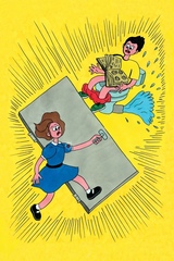 Мультсериал моей Мечты