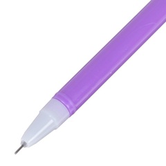 Ручка гелевая Единорог