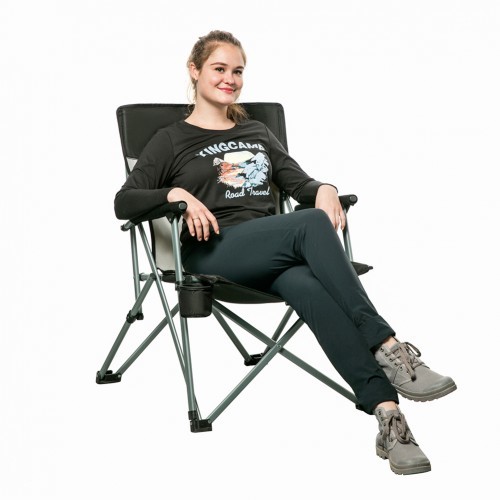 Kingcamp hard arm chair deals