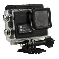 Экшн-камера SJCAM SJ6 Legend black