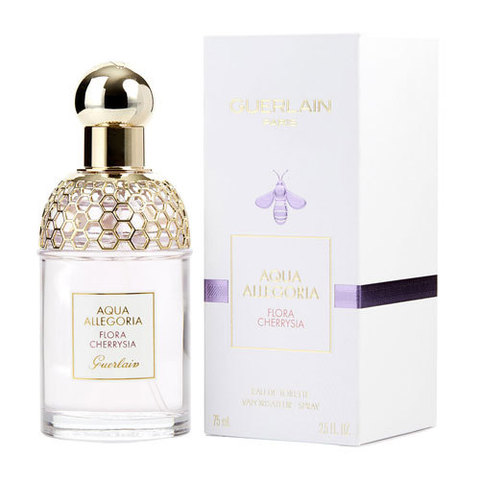 Guerlain Aqua Allegoria Flora Cherrysia