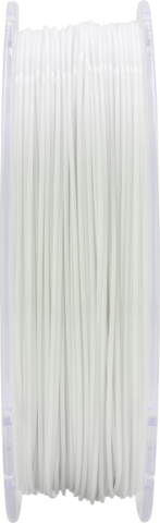 Пластик для 3D-принтера PolyMaker PolyMax PC, 1.75 мм, 0,75 кг, Белый