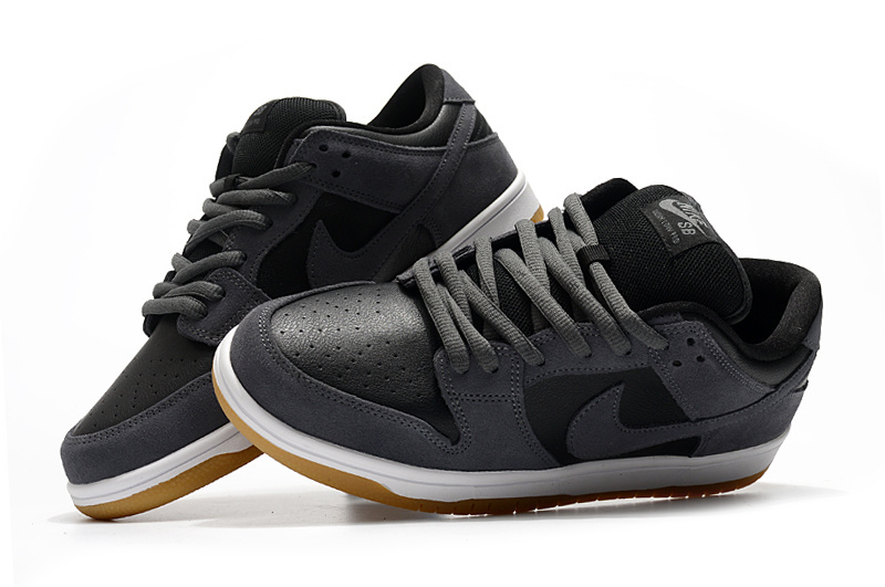 black white grey nike