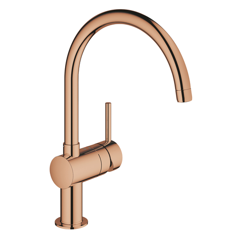 Смеситель для мойки Grohe Minta 32917DA0