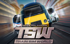 Train Sim World (для ПК, цифровой код доступа)