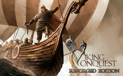 Mount & Blade: Warband - Viking Conquest Reforged Edition (для ПК, цифровой код доступа)